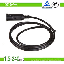 Solar Panel Cable Solar Cable 4mm2